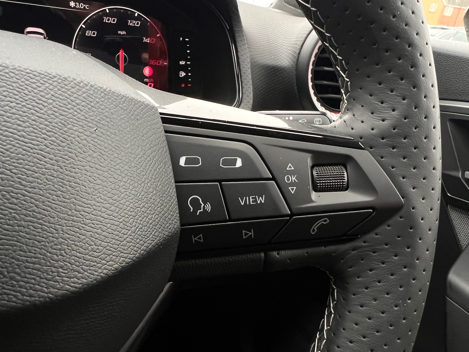 Used SEAT Ibiza for sale - 77133963: Photo 17