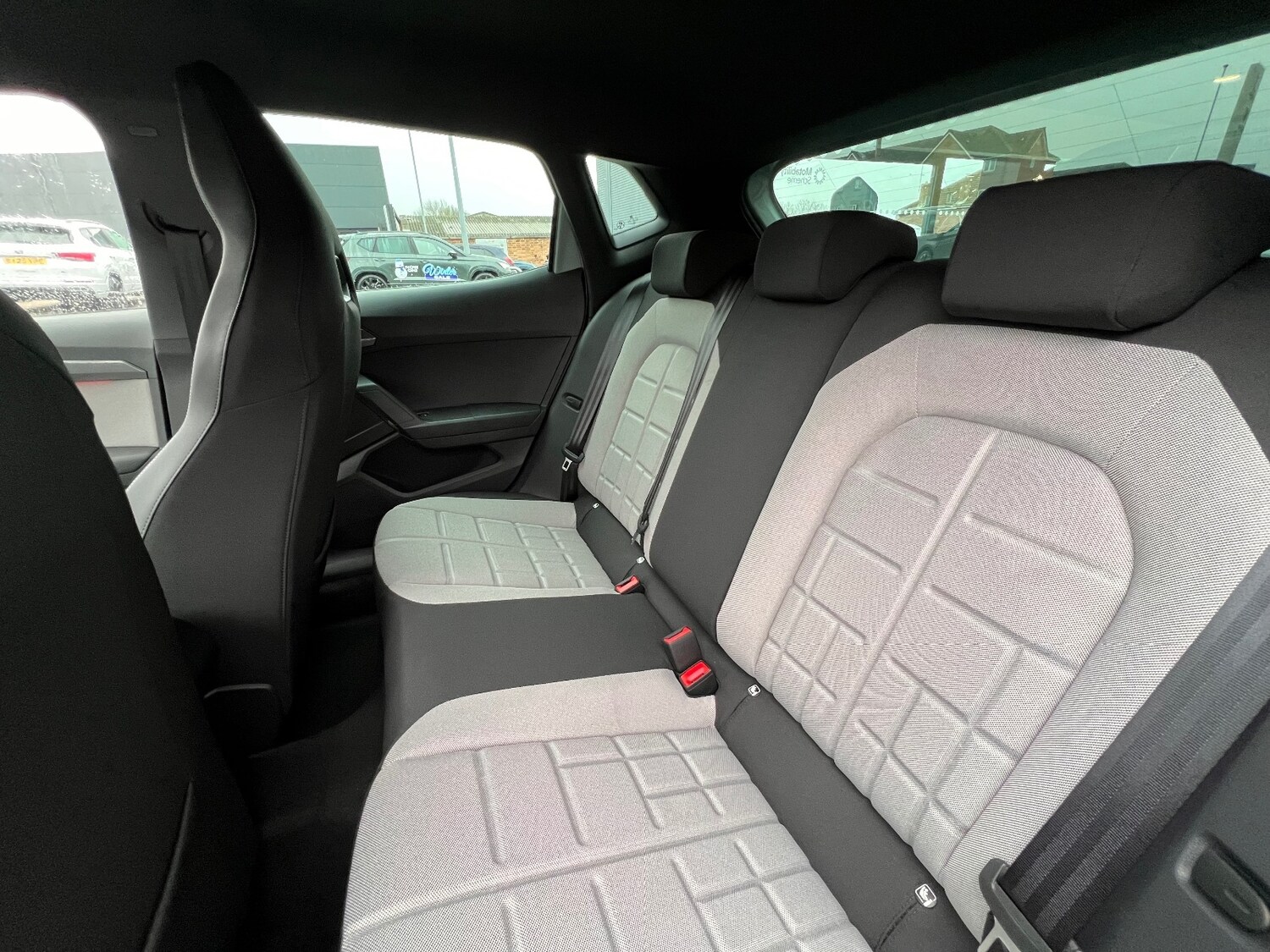 Used SEAT Ibiza for sale - 77133963: Photo 25