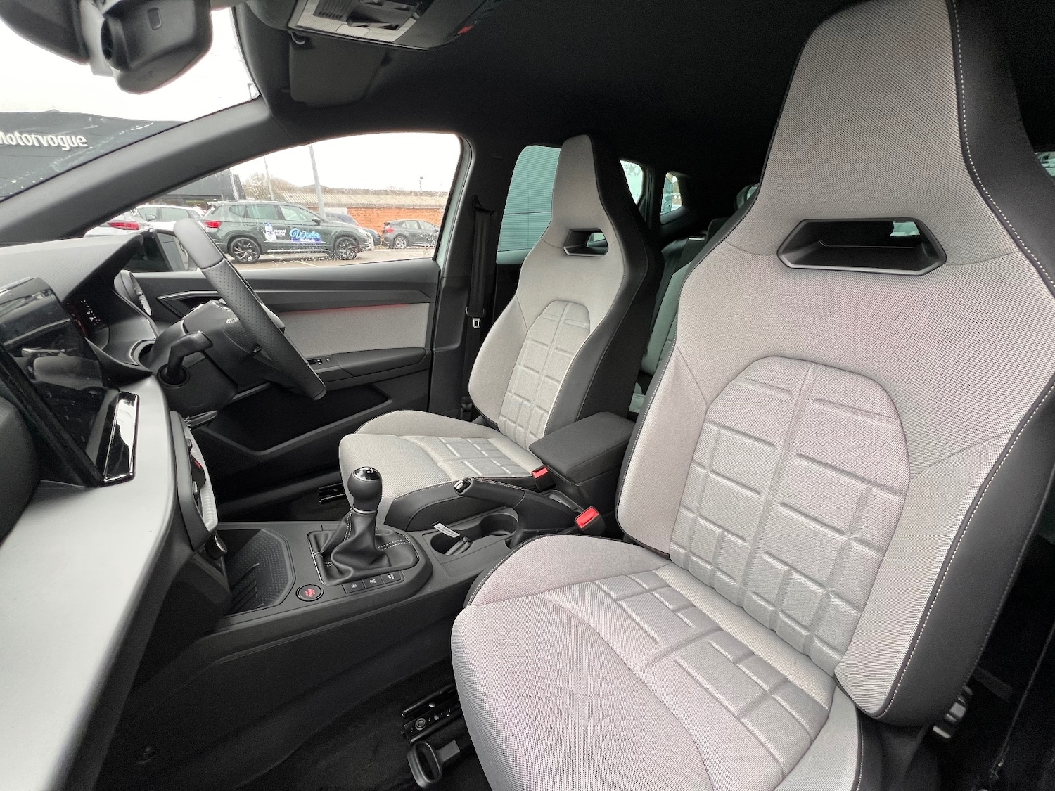 Used SEAT Ibiza for sale - 77133963: Photo 27