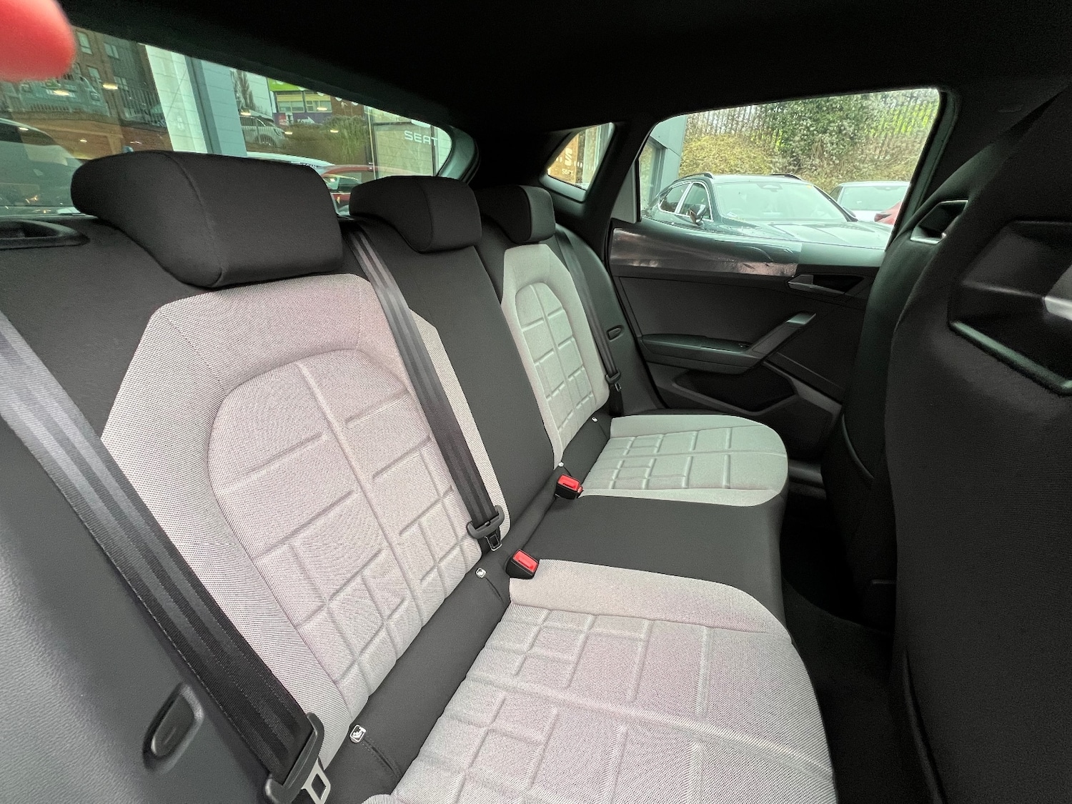 Used SEAT Ibiza for sale - 77133963: Photo 28