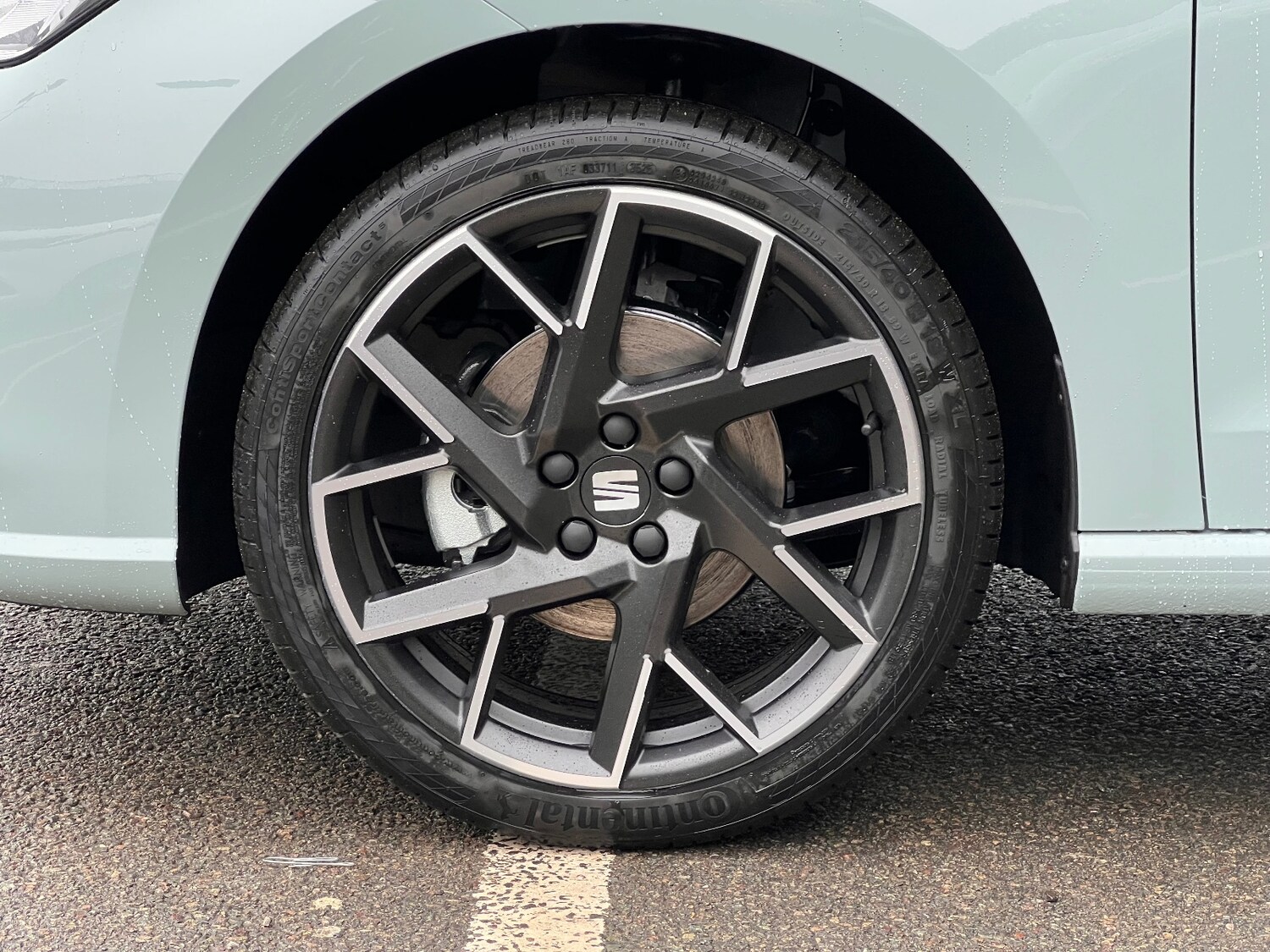 Used SEAT Ibiza for sale - 77133963: Photo 35