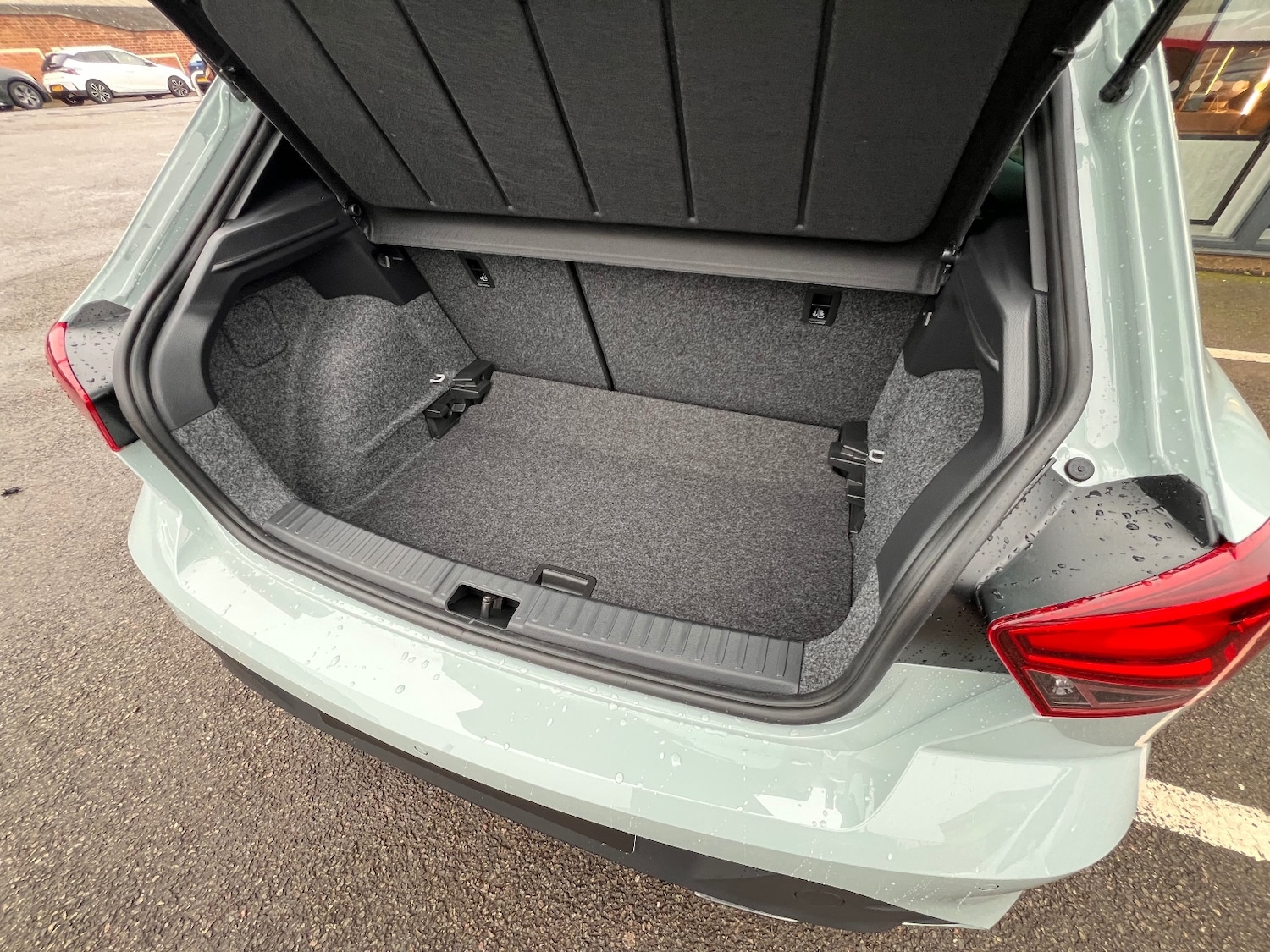 Used SEAT Ibiza for sale - 77133963: Photo 40