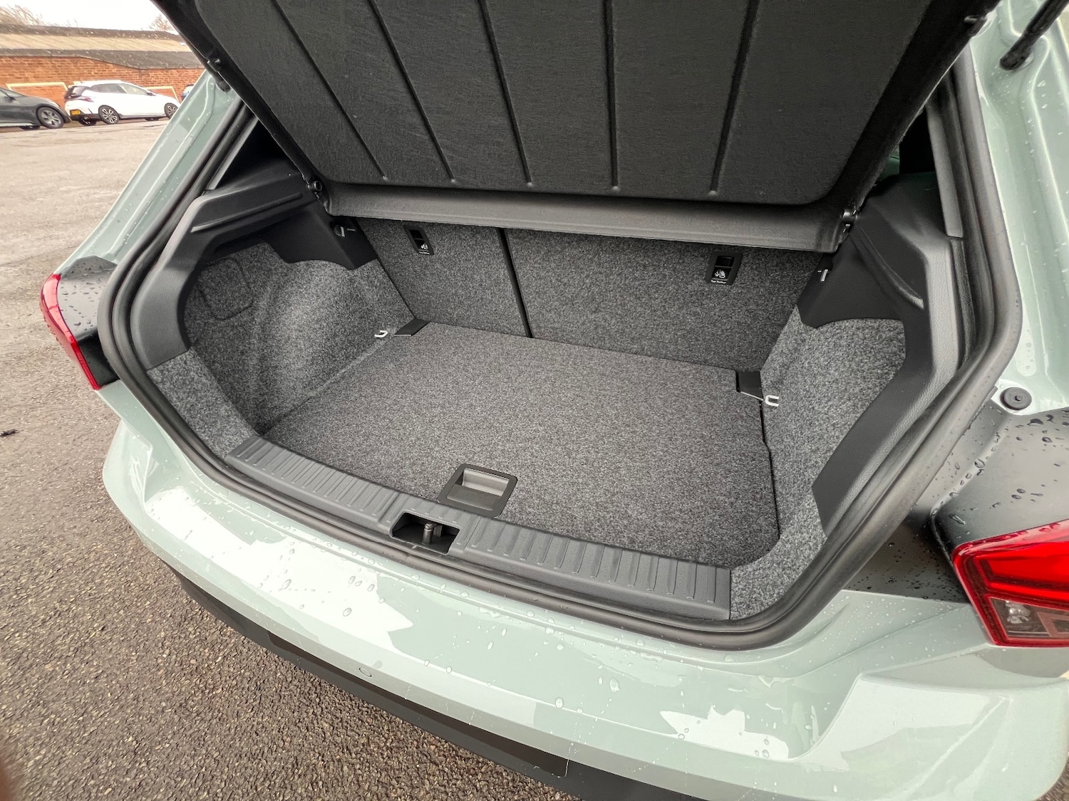 Used SEAT Ibiza for sale - 77133963: Photo 41