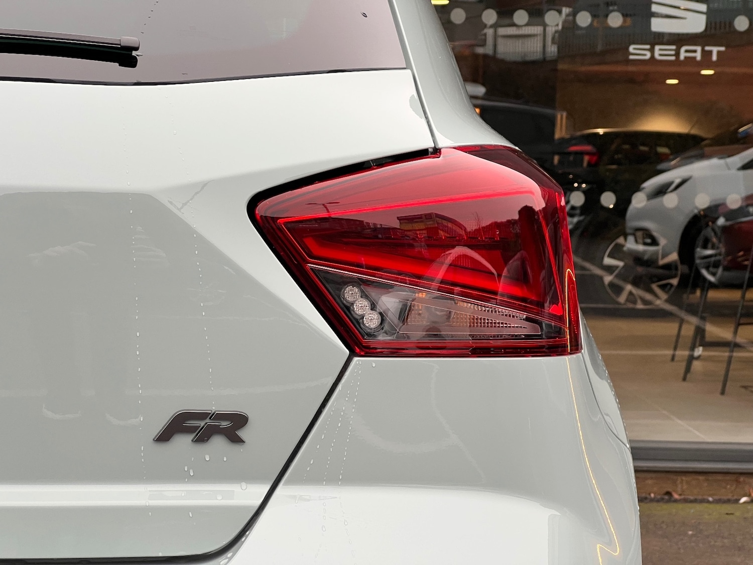 Used SEAT Ibiza for sale - 77133963: Photo 44