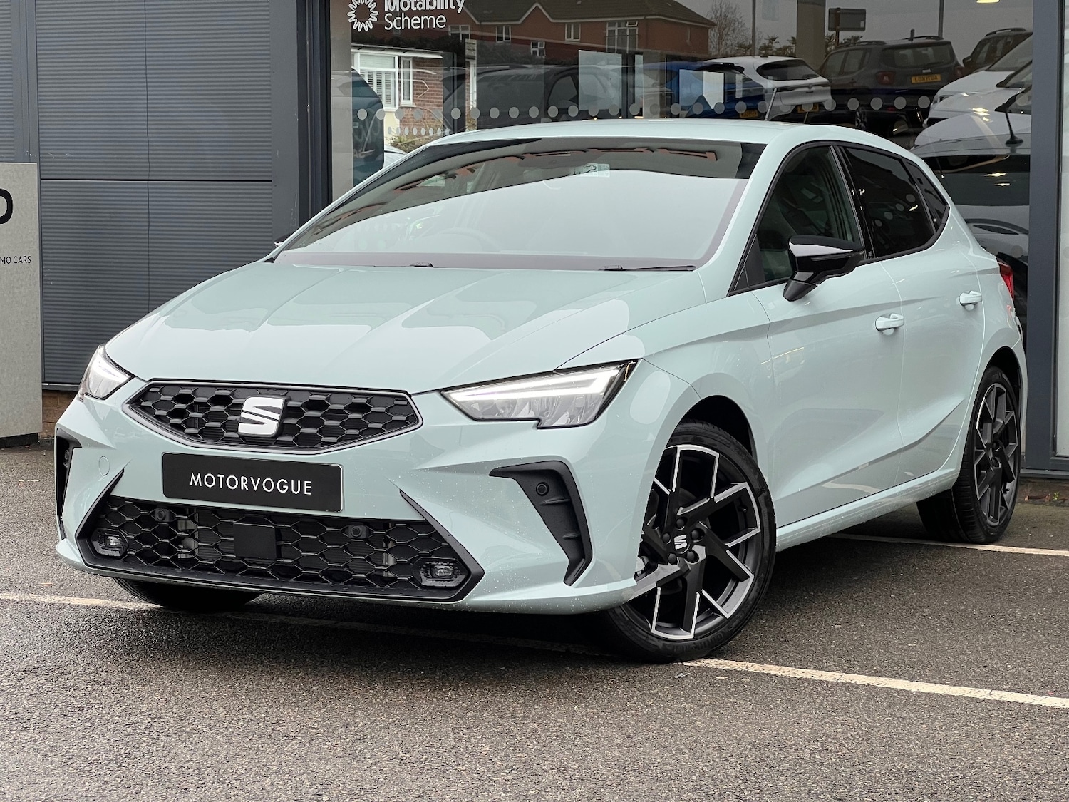 Used SEAT Ibiza for sale - 77133963: Photo 56