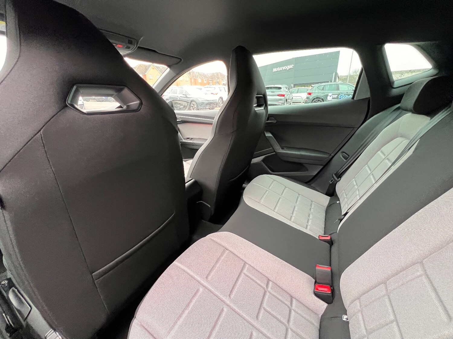 Used SEAT Ibiza for sale - 77133963: Photo 62