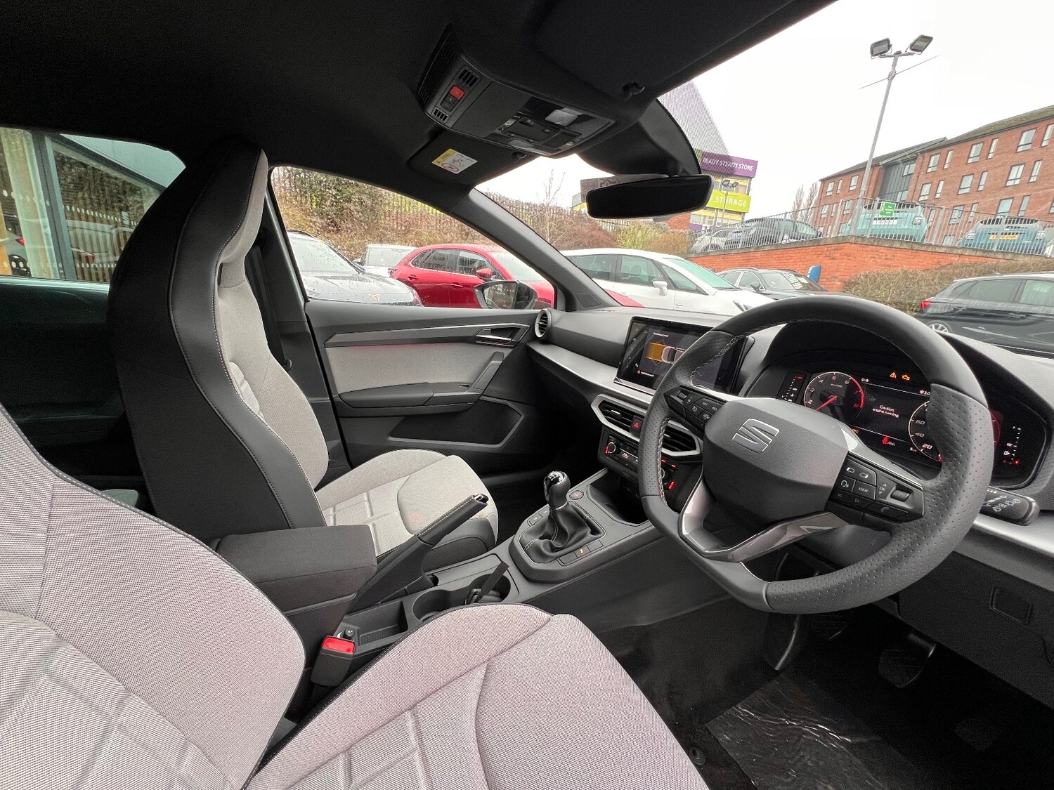 Used SEAT Ibiza for sale - 77133963: Photo 68