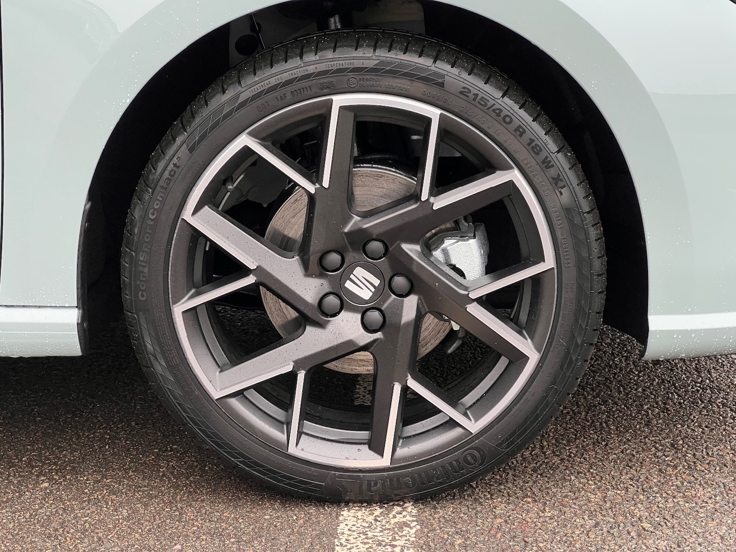 Used SEAT Ibiza for sale - 77133963: Photo 69