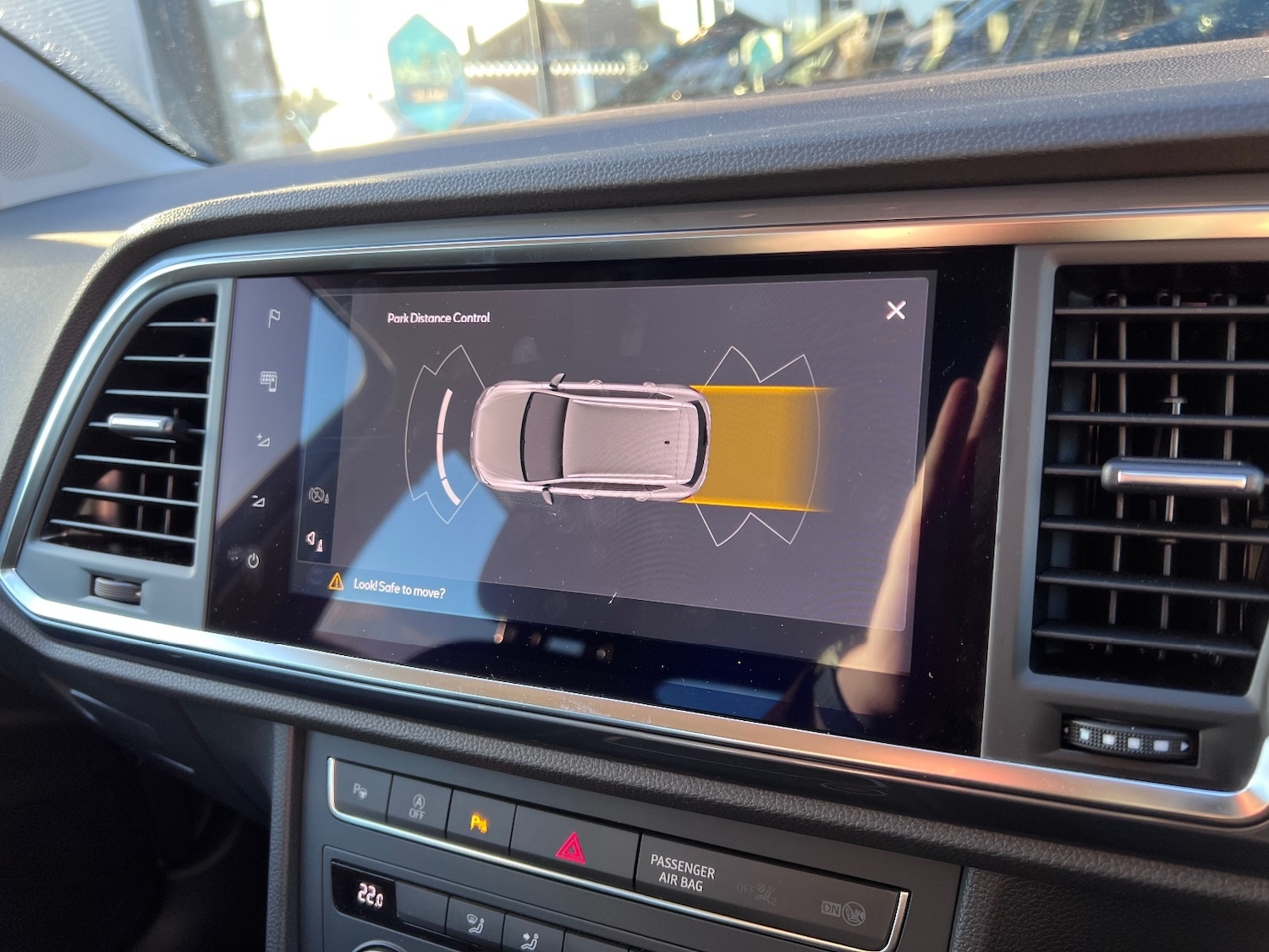 Used SEAT Ateca 2025 for sale - 76869018: Photo 14