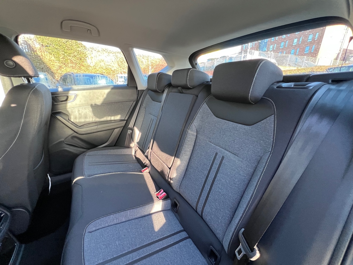 Used SEAT Ateca 2025 for sale - 76869018: Photo 19