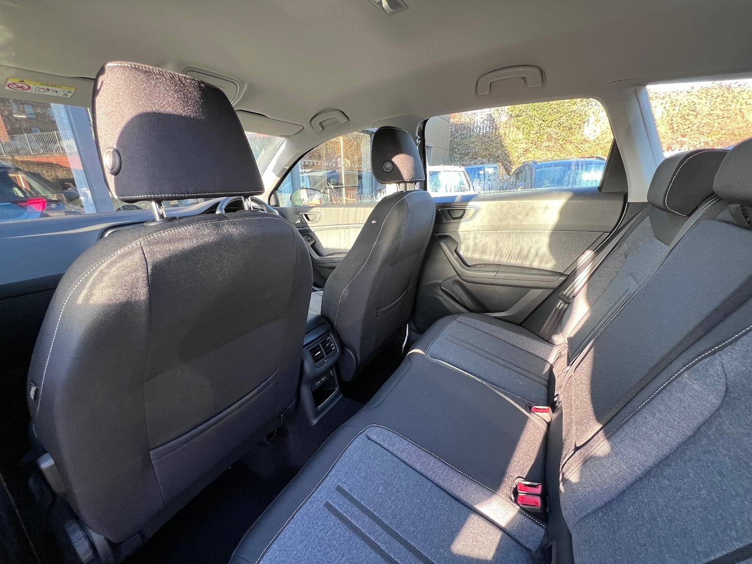 Used SEAT Ateca 2025 for sale - 76869018: Photo 20