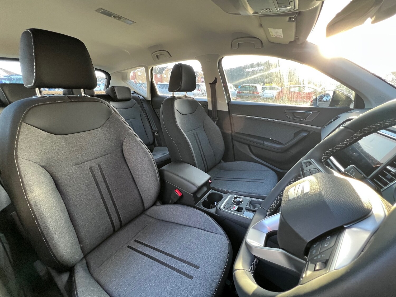 Used SEAT Ateca 2025 for sale - 76869018: Photo 23