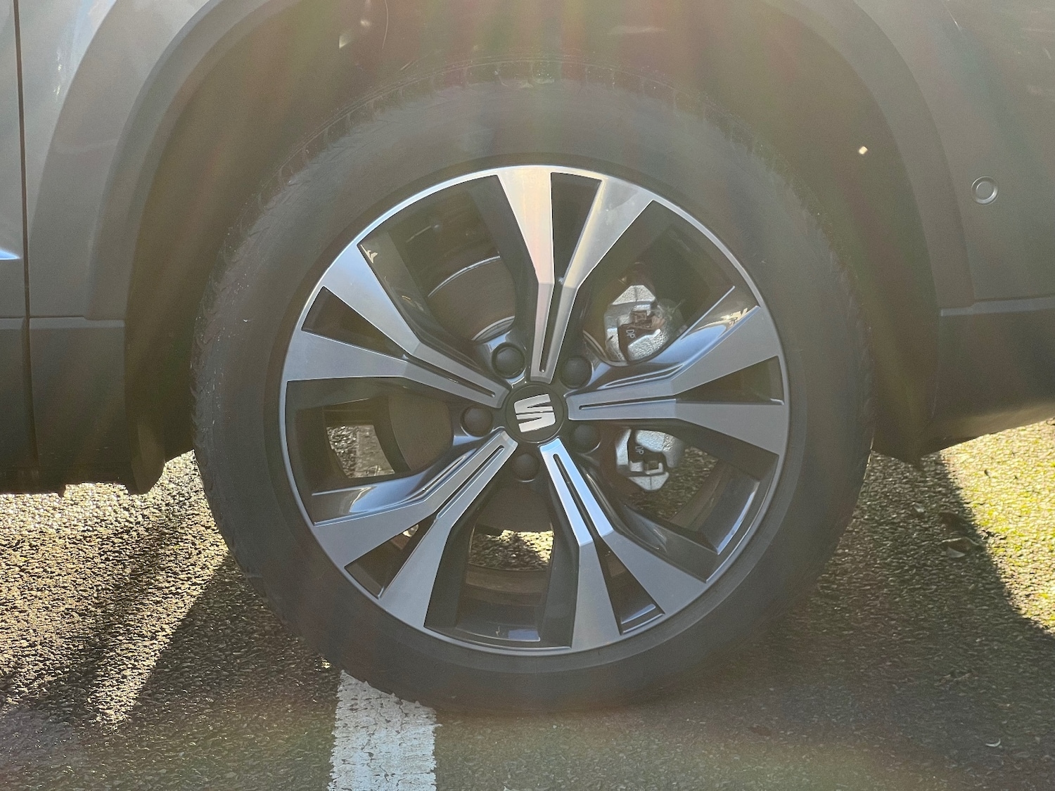 Used SEAT Ateca 2025 for sale - 76869018: Photo 24