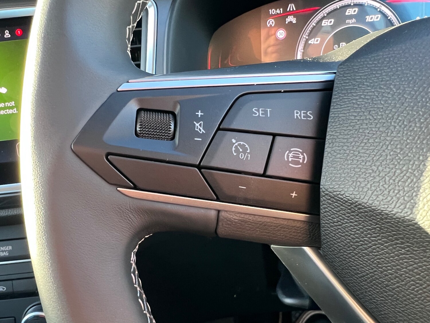 Used SEAT Ateca 2025 for sale - 76869018: Photo 36