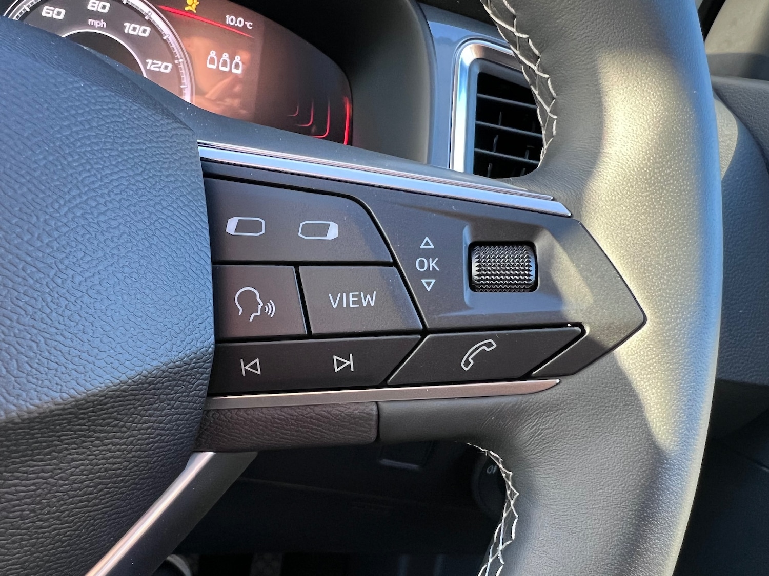 Used SEAT Ateca 2025 for sale - 76869018: Photo 37