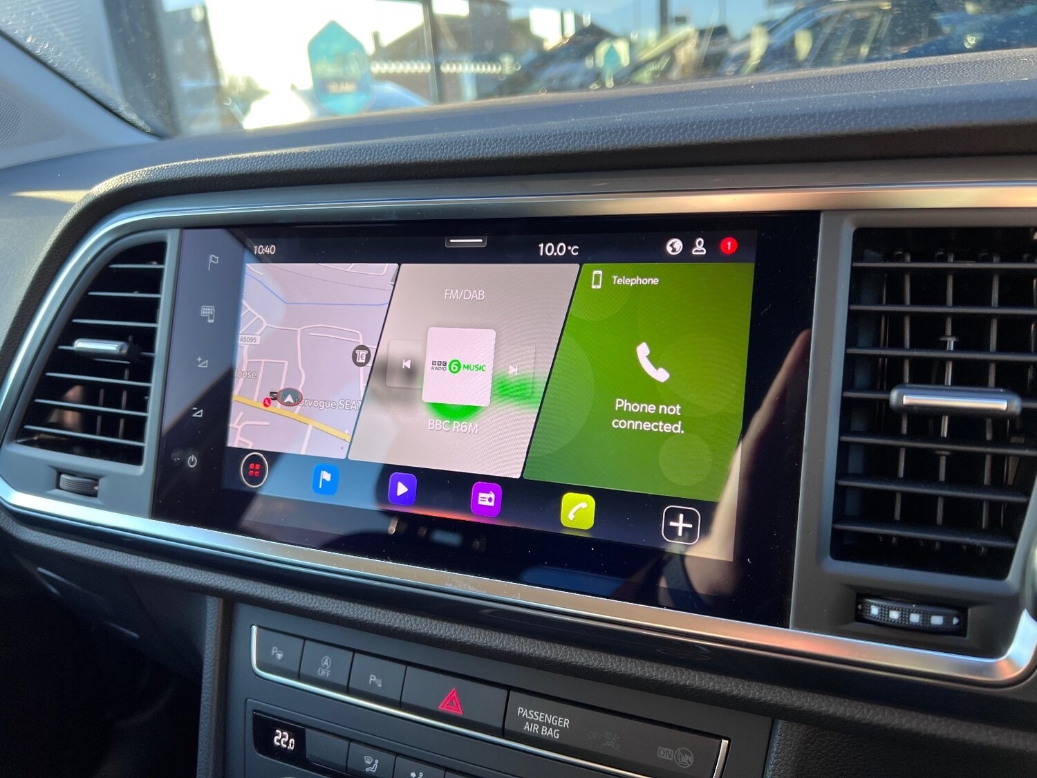 Used SEAT Ateca 2025 for sale - 76869018: Photo 39