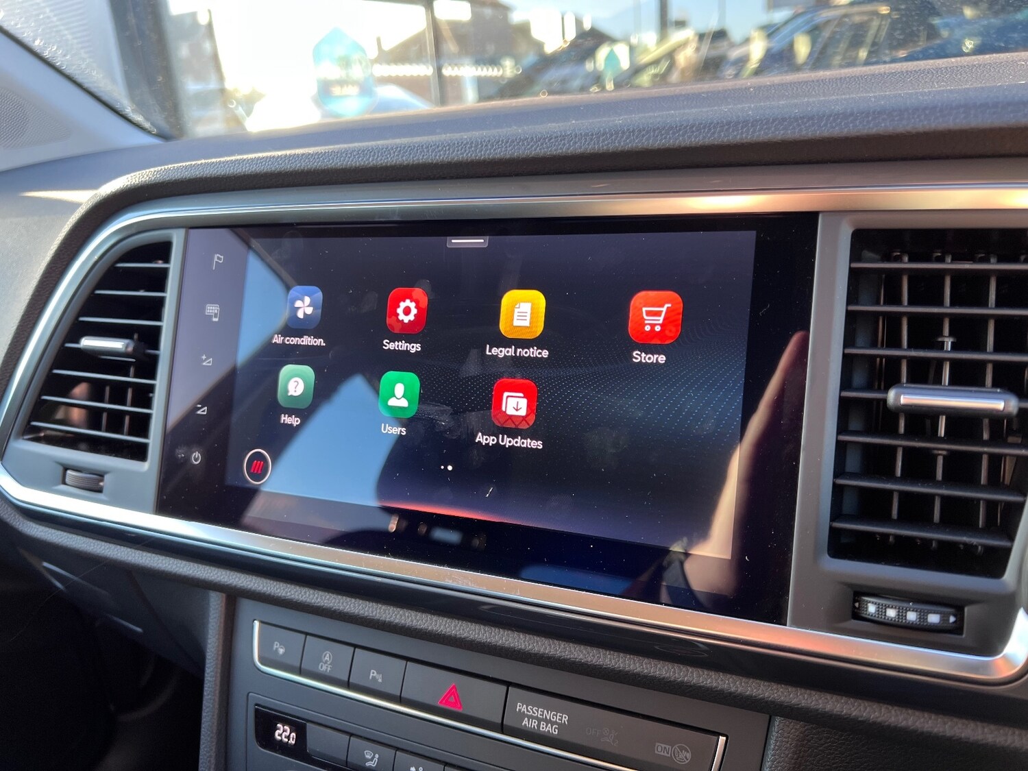 Used SEAT Ateca 2025 for sale - 76869018: Photo 40