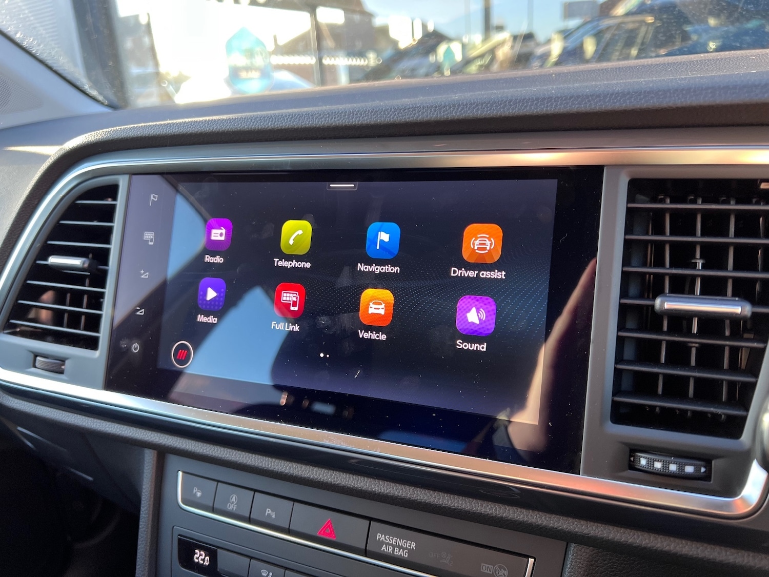 Used SEAT Ateca 2025 for sale - 76869018: Photo 41