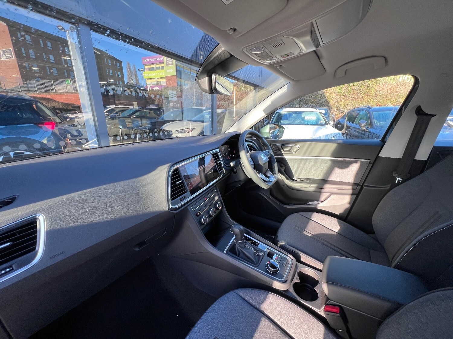 Used SEAT Ateca 2025 for sale - 76869018: Photo 43