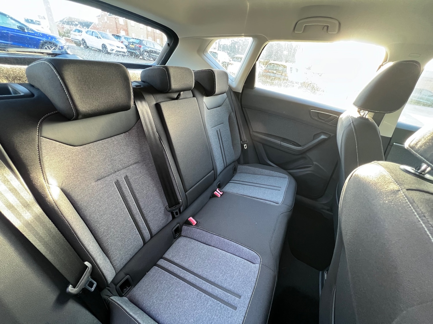 Used SEAT Ateca 2025 for sale - 76869018: Photo 46