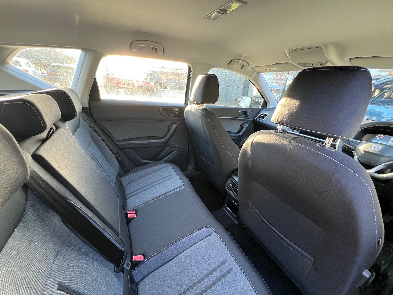 Used SEAT Ateca 2025 for sale - 76869018: Photo 47