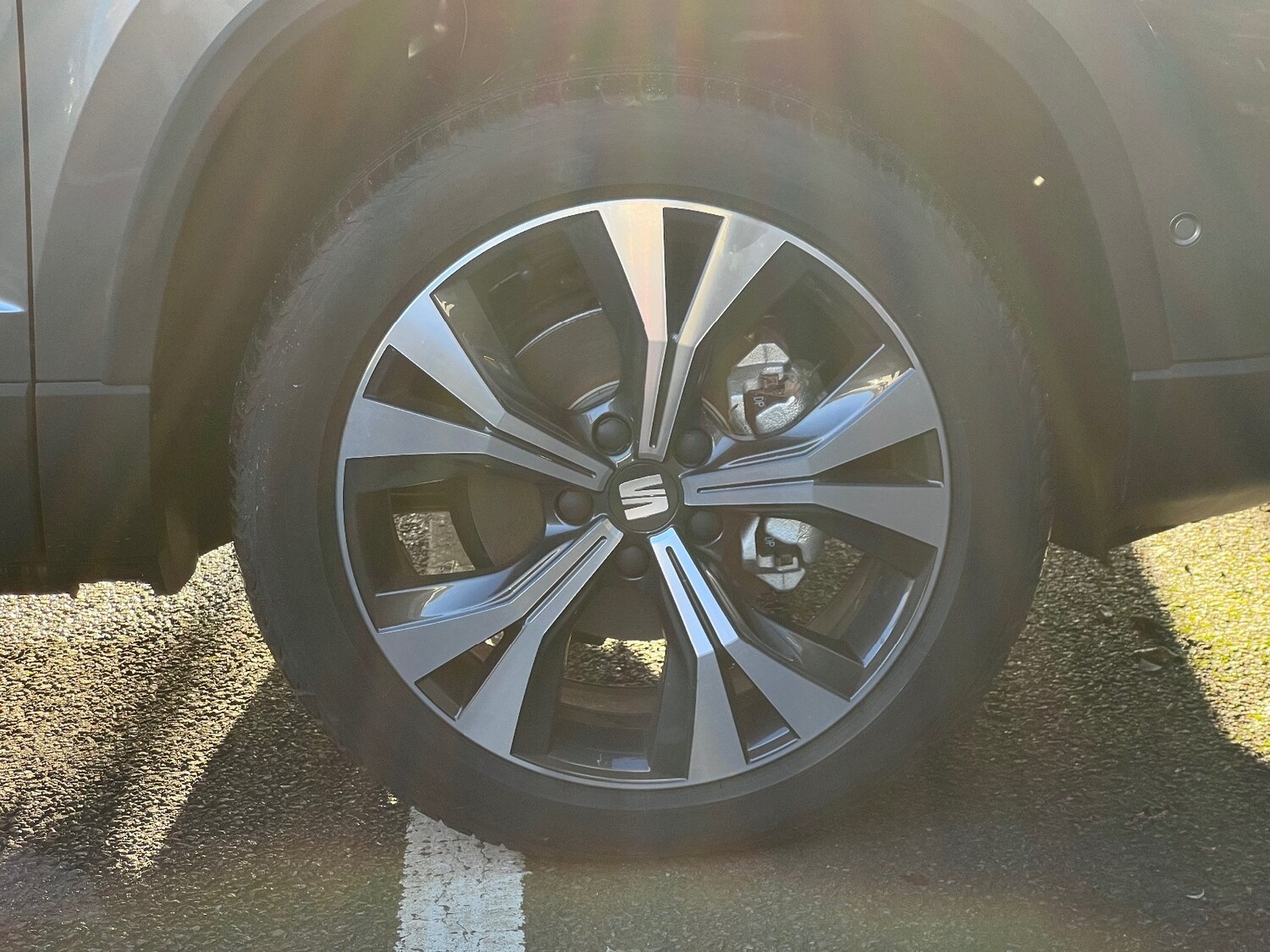 Used SEAT Ateca 2025 for sale - 76869018: Photo 50