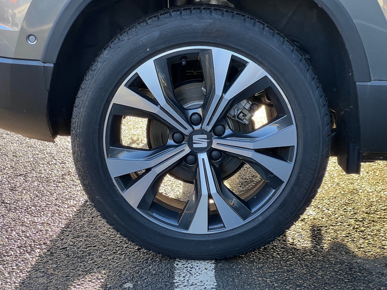 Used SEAT Ateca 2025 for sale - 76869018: Photo 51