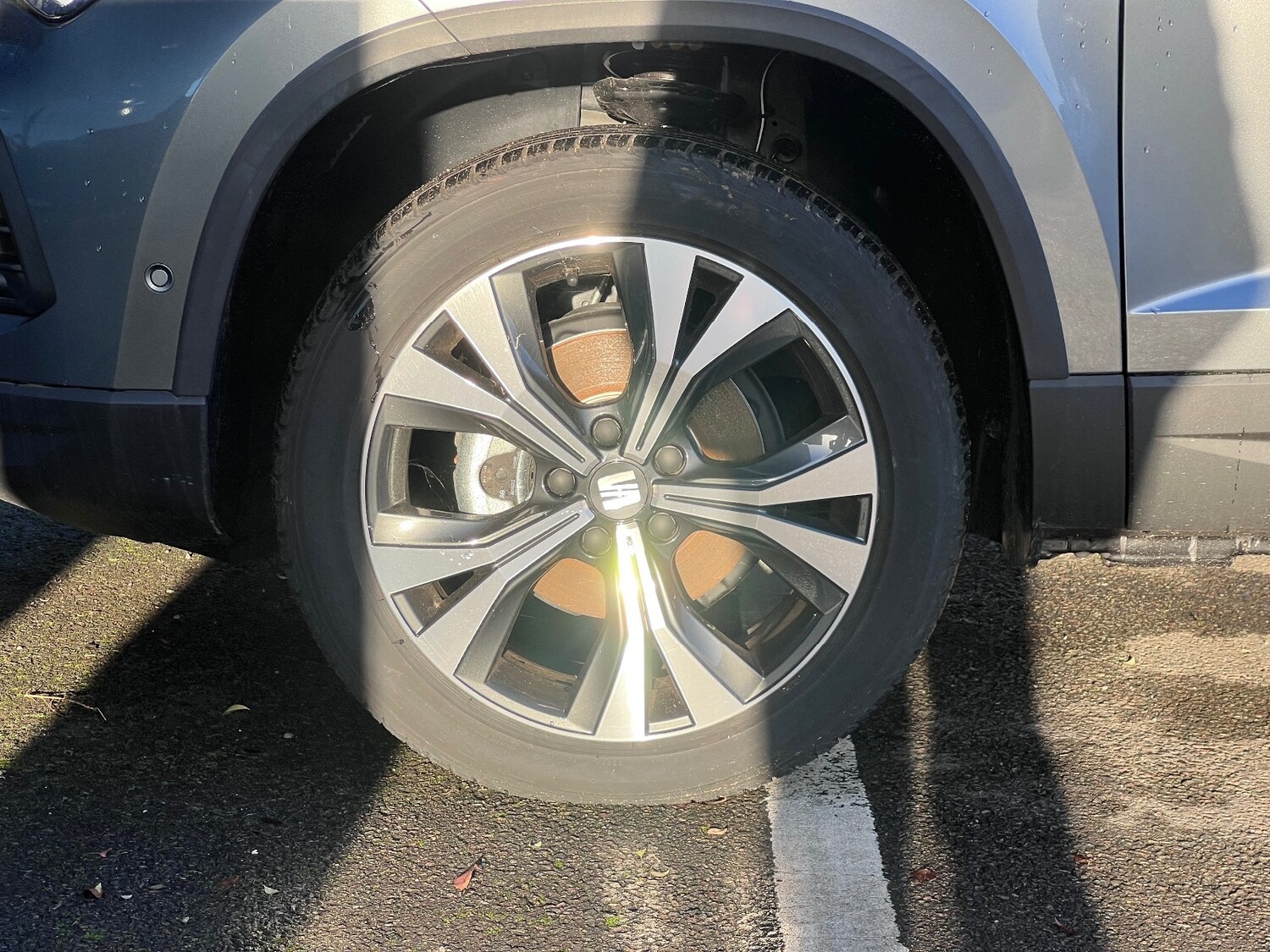 Used SEAT Ateca 2025 for sale - 76869018: Photo 52