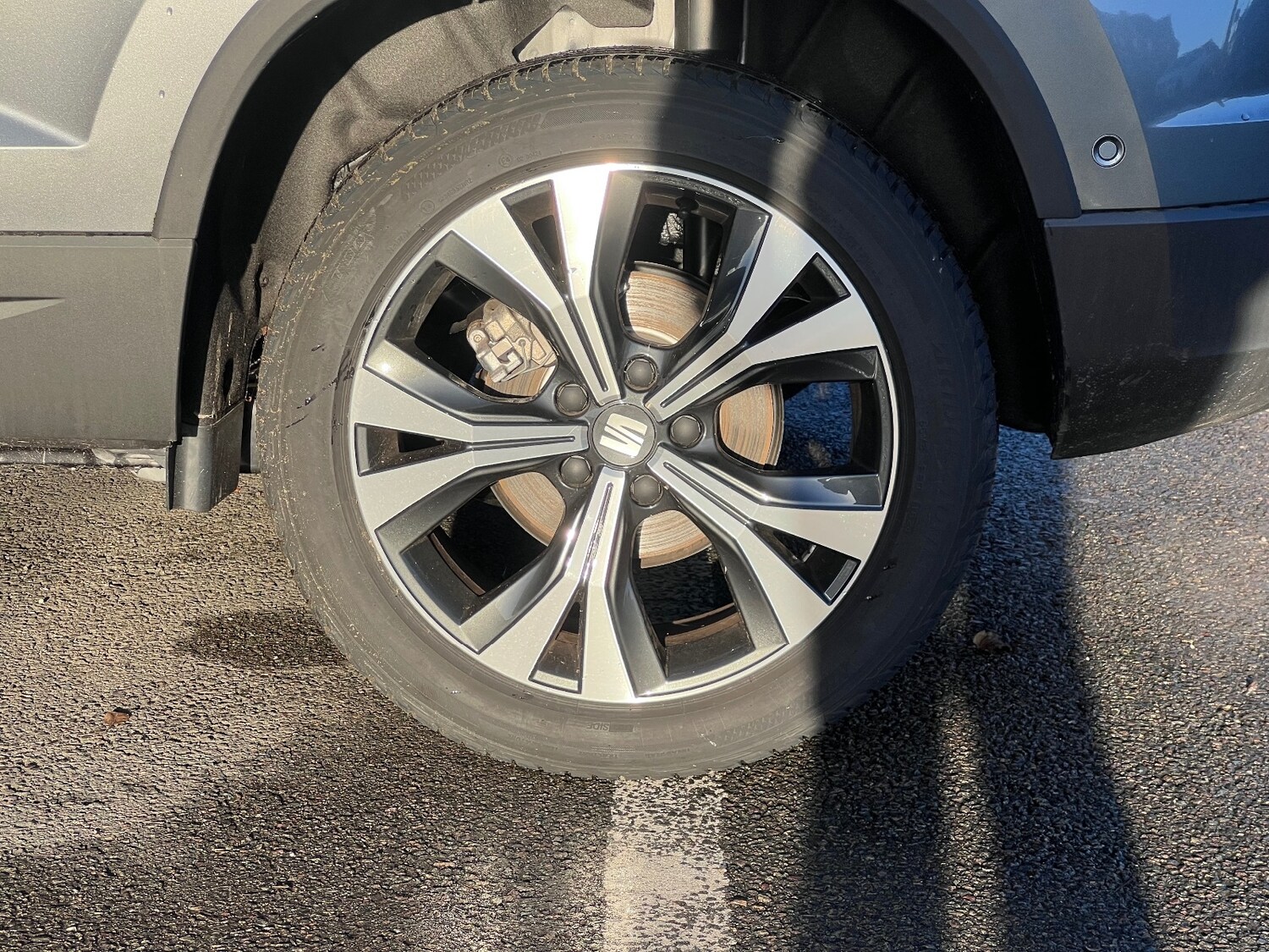 Used SEAT Ateca 2025 for sale - 76869018: Photo 53