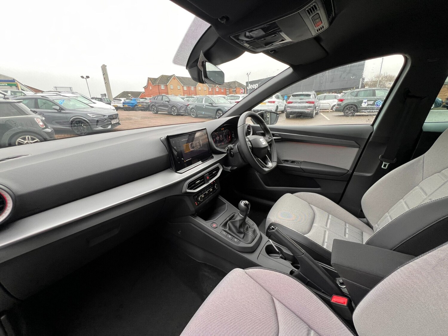 Used SEAT Ibiza for sale - 77360548: Photo 14