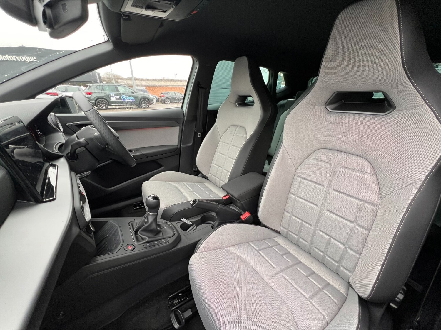 Used SEAT Ibiza for sale - 77360548: Photo 15