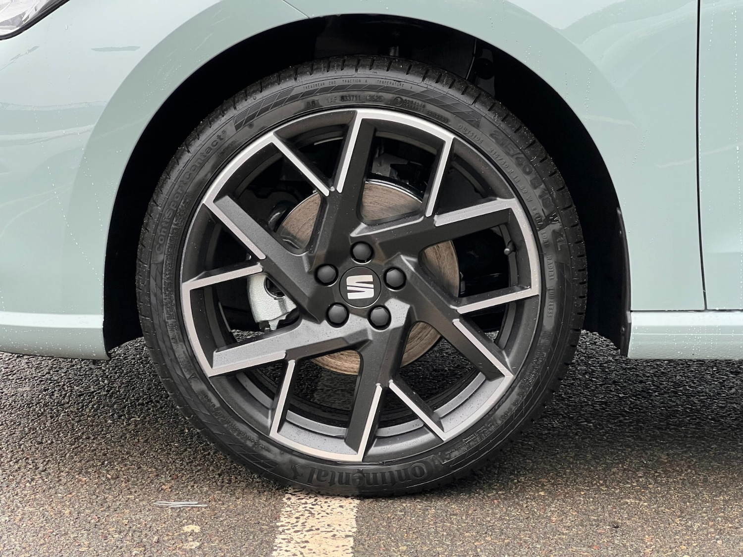 Used SEAT Ibiza for sale - 77360548: Photo 2