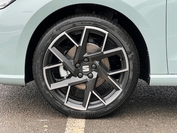 Used SEAT Ibiza undefined for sale - 77360548: Photo