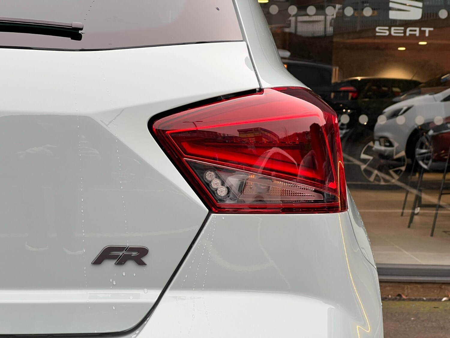 Used SEAT Ibiza for sale - 77360548: Photo 33