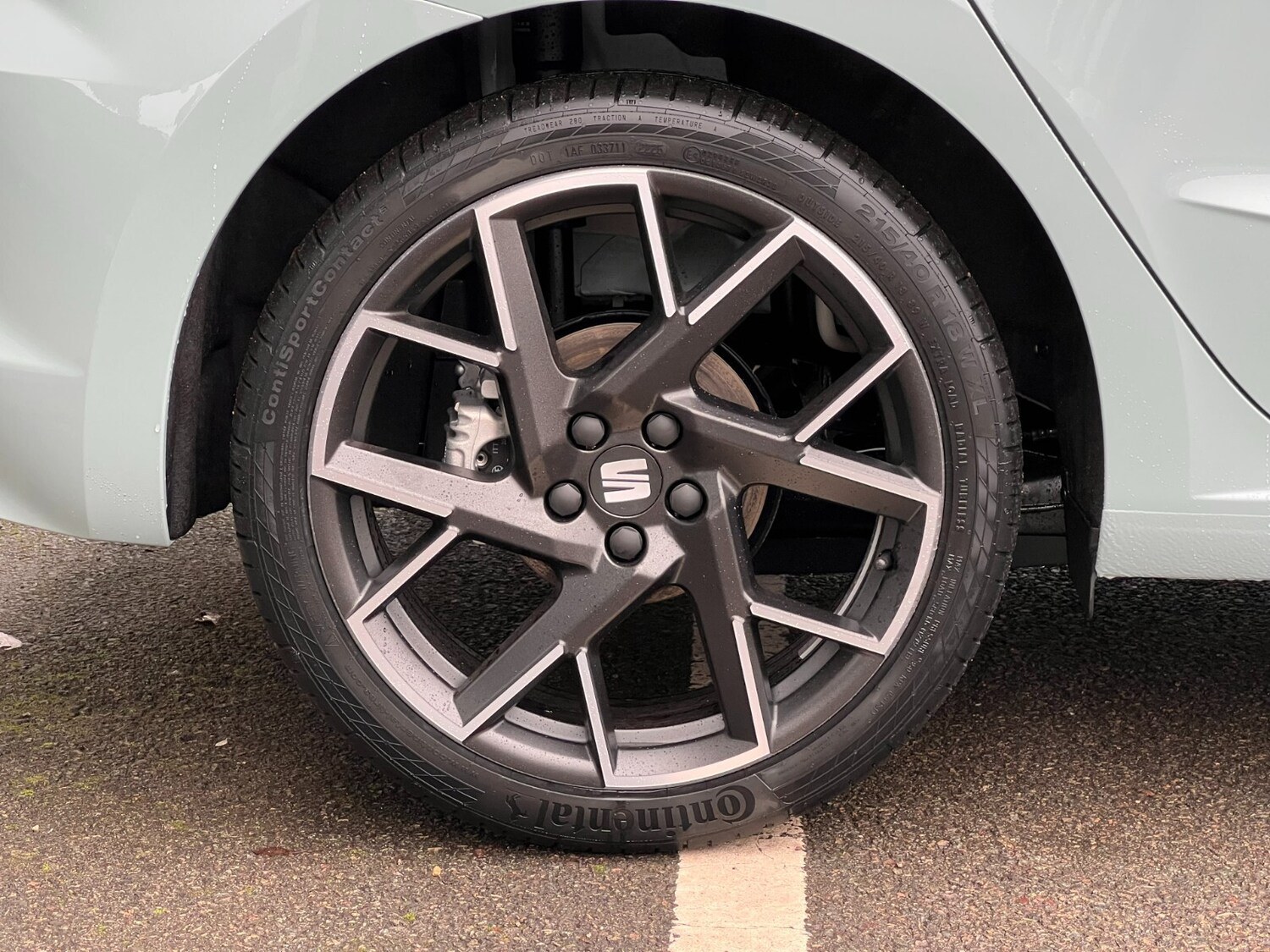 Used SEAT Ibiza for sale - 77360548: Photo 44