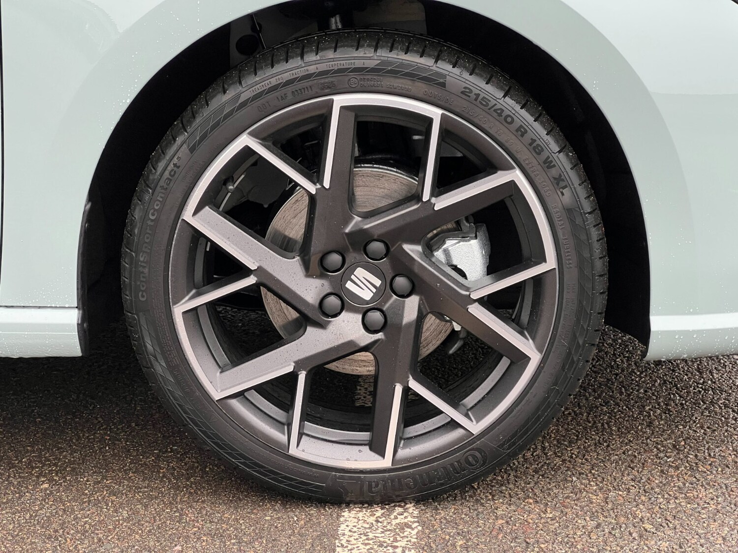 Used SEAT Ibiza for sale - 77360548: Photo 45