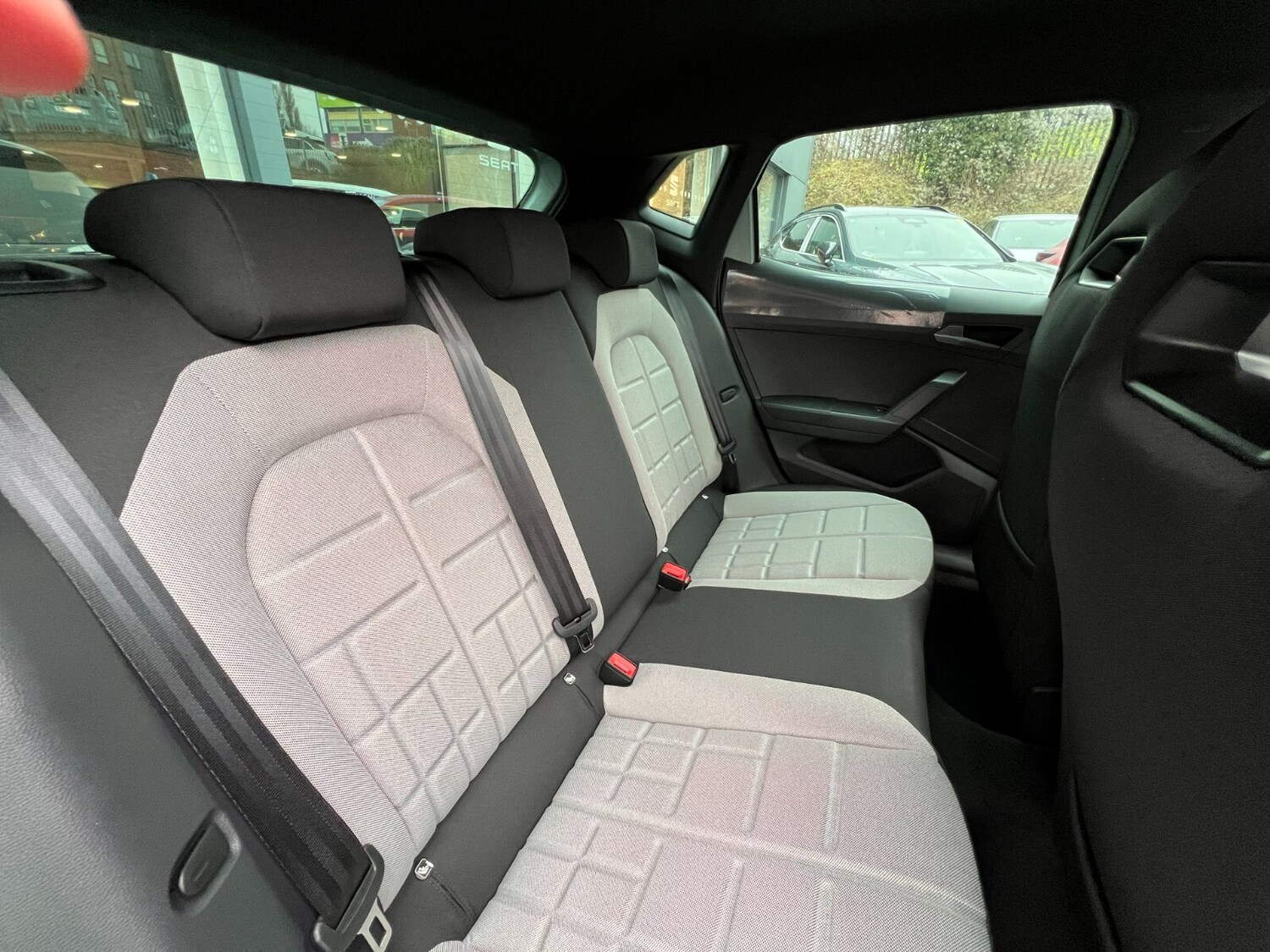 Used SEAT Ibiza for sale - 77360548: Photo 49