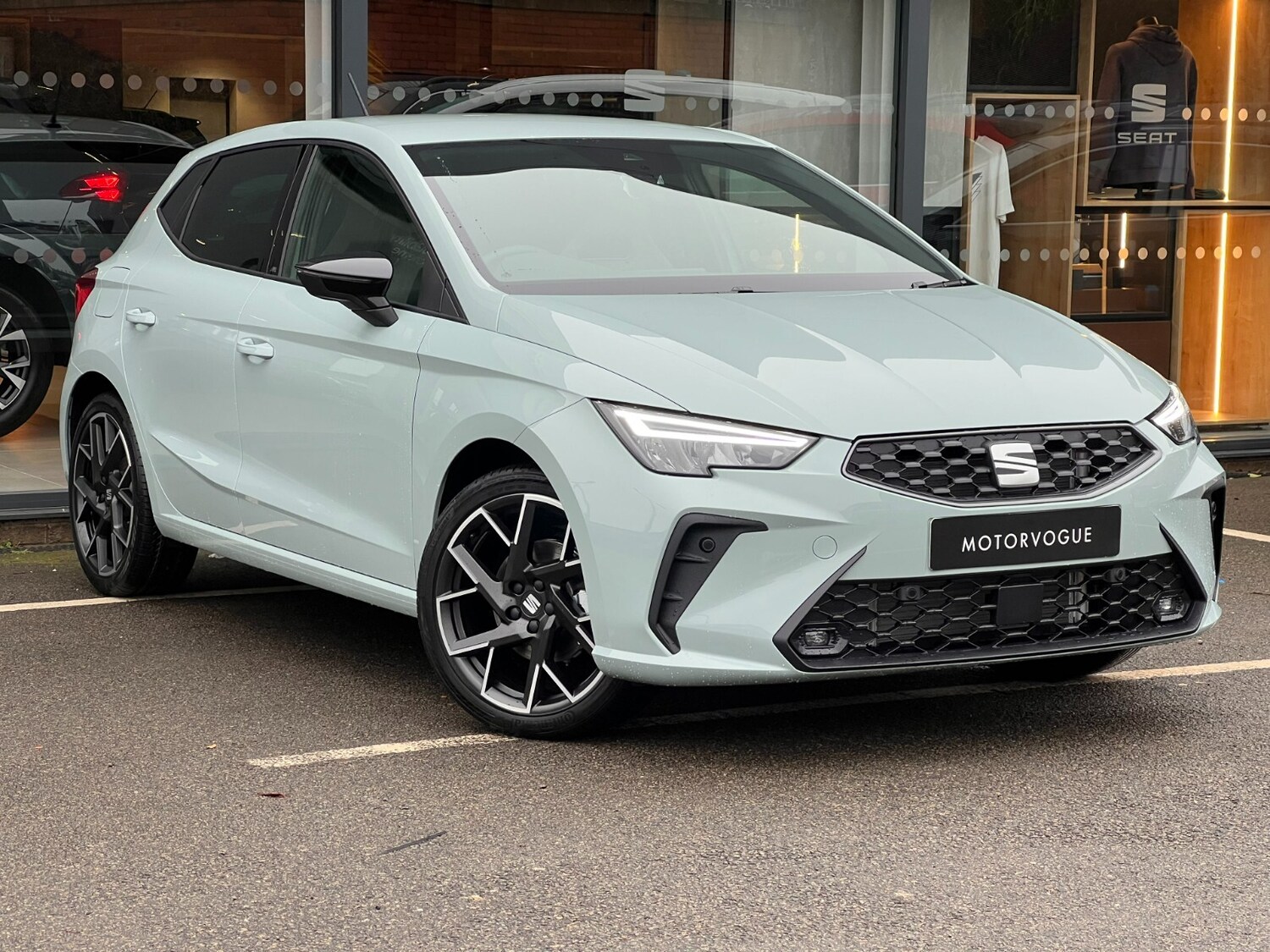 Used SEAT Ibiza for sale - 77360548: Photo 57