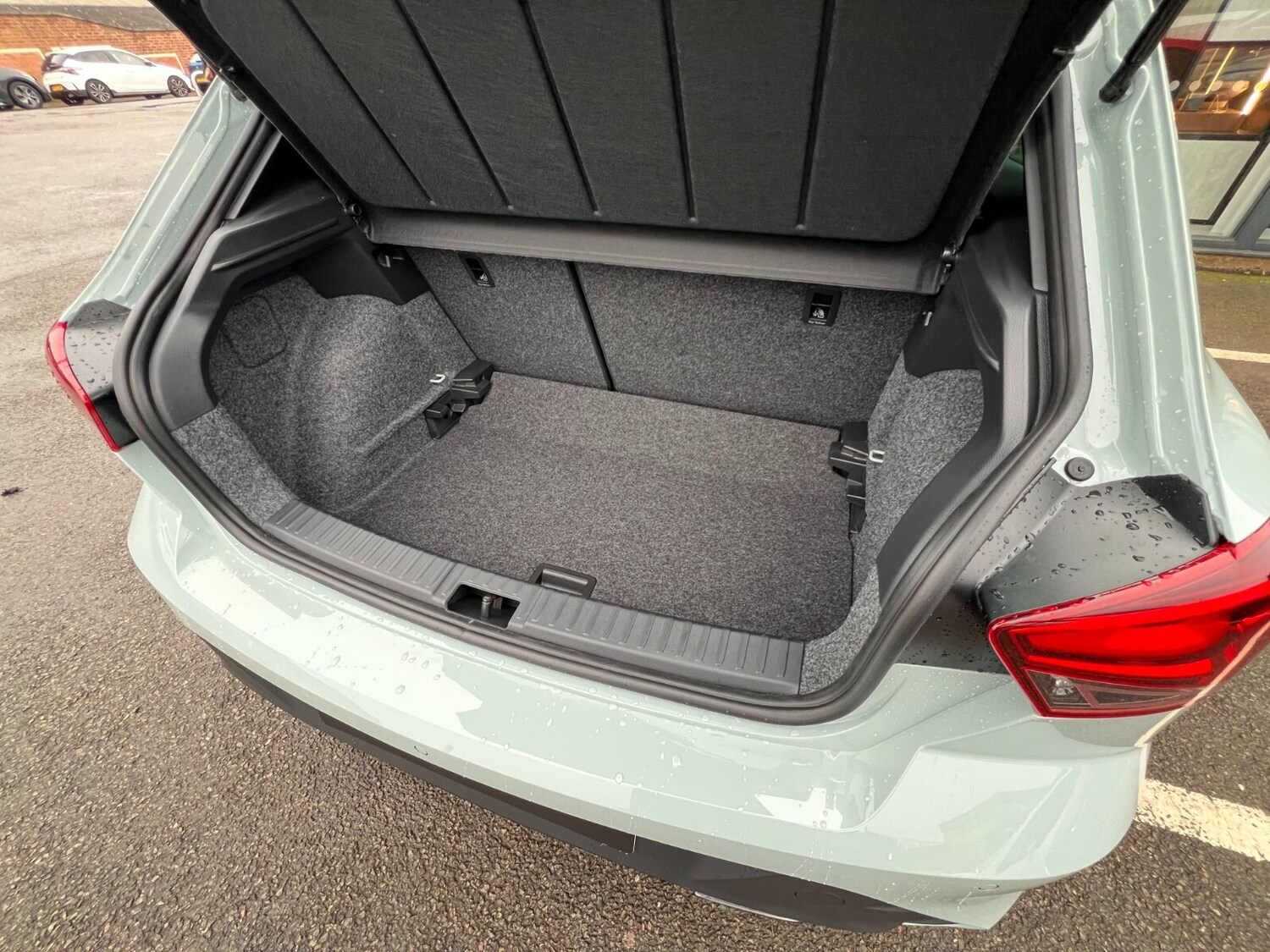 Used SEAT Ibiza for sale - 77360548: Photo 73