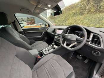 Used SEAT Ateca 2024 for sale - 75355191: Photo