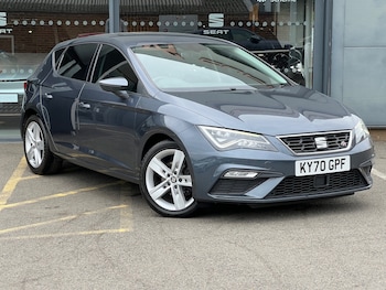 Used SEAT Leon 2020 for sale - 78284991: Photo