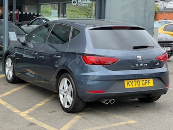 Used SEAT Leon 2020 for sale - 78284991: Photo