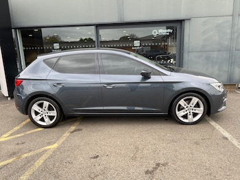 Used SEAT Leon 2020 for sale - 78284991: Photo