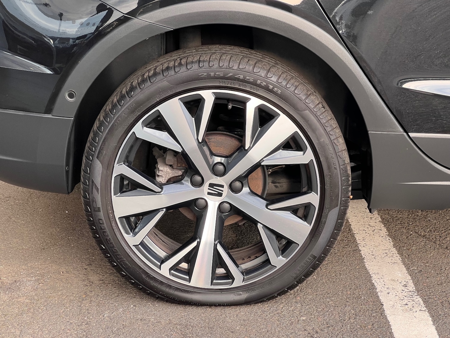 Used SEAT Arona 2024 for sale - 76868915: Photo 23