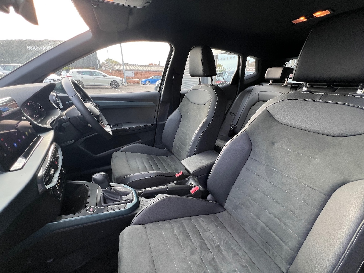 Used SEAT Arona 2024 for sale - 76868915: Photo 29