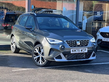 2025 - 1.0 TSI 115 XPERIENCE Lux 5dr DSG