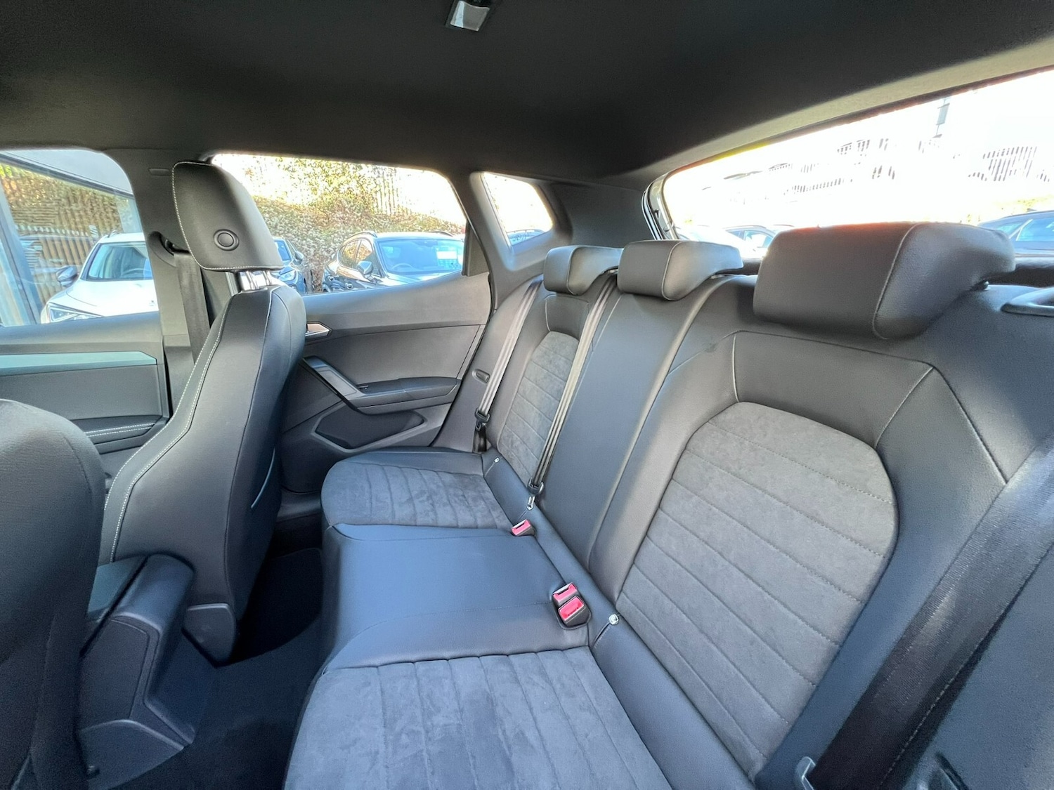 Used SEAT Arona 2025 for sale - 77373032: Photo 21