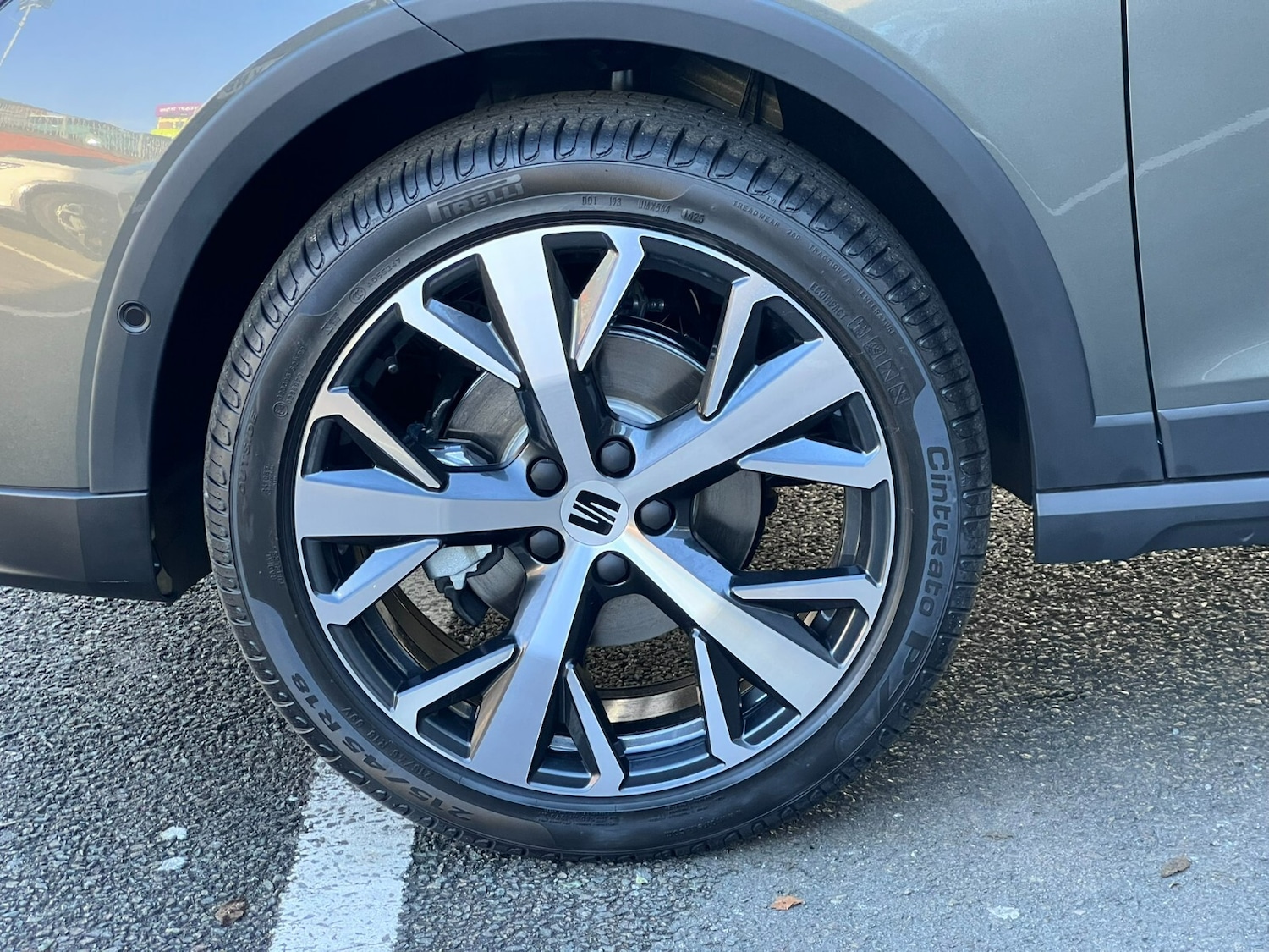 Used SEAT Arona 2025 for sale - 77373032: Photo 26