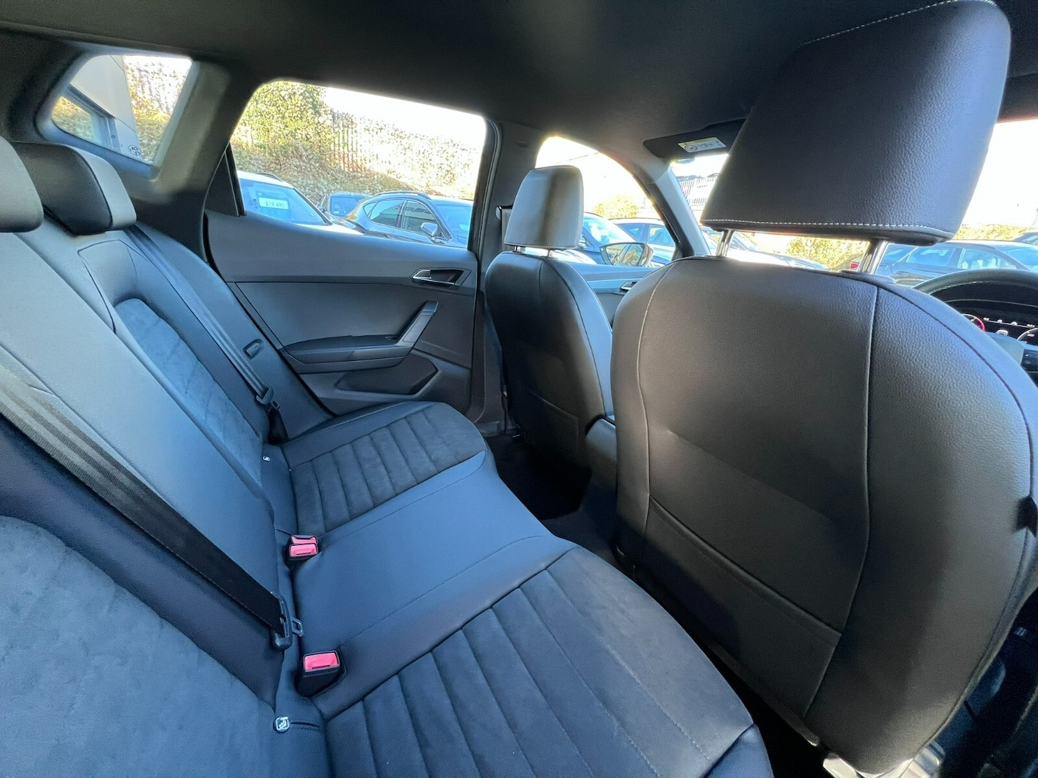 Used SEAT Arona 2025 for sale - 77373032: Photo 30