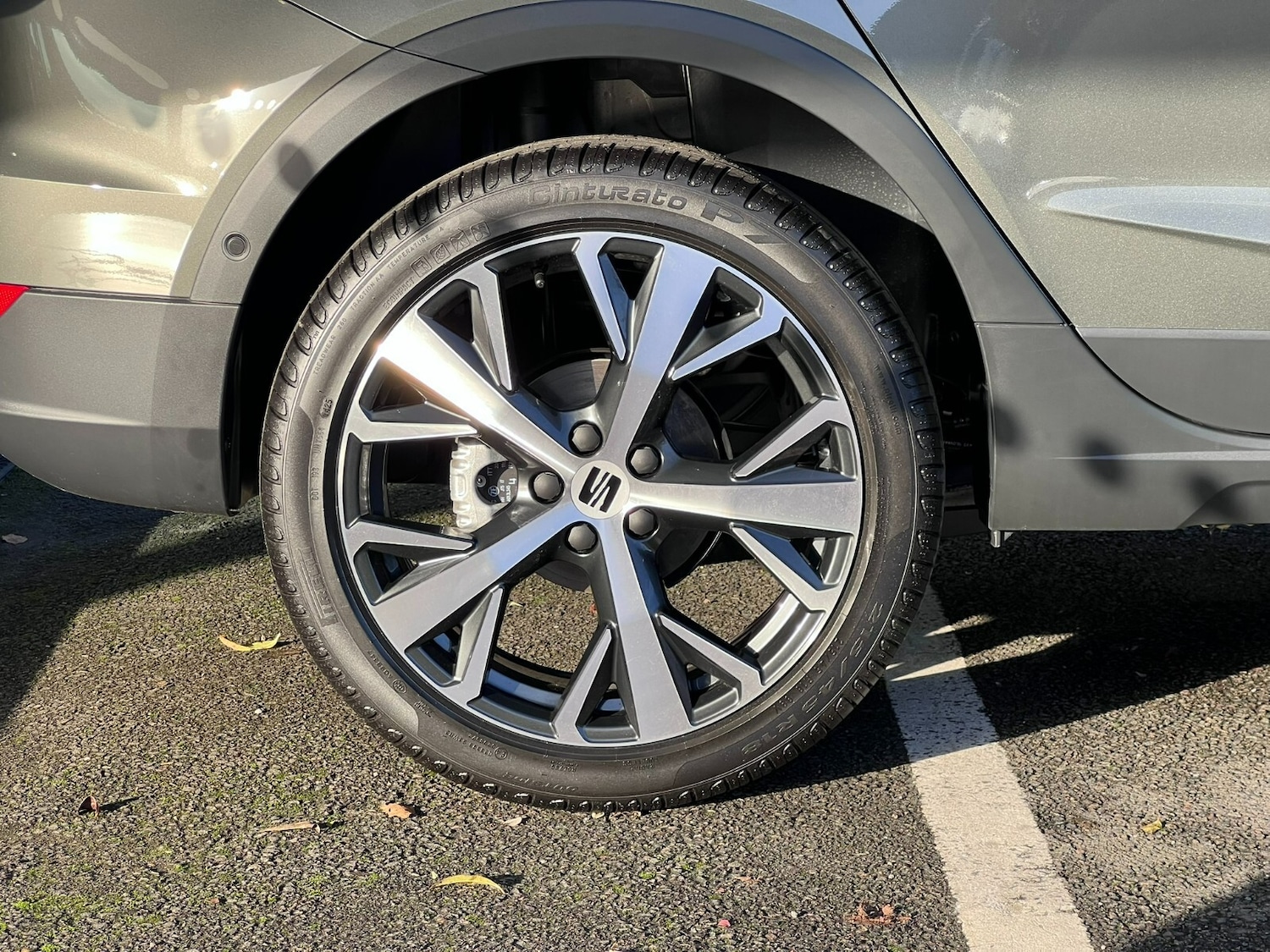 Used SEAT Arona 2025 for sale - 77373032: Photo 33